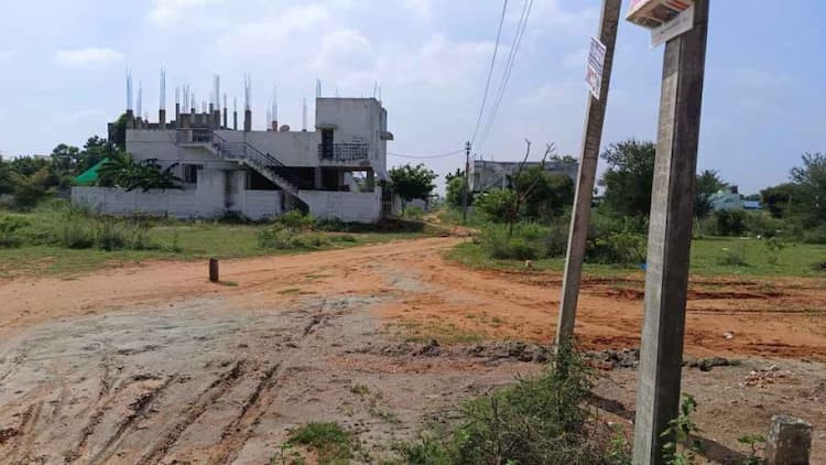 Single Property Image