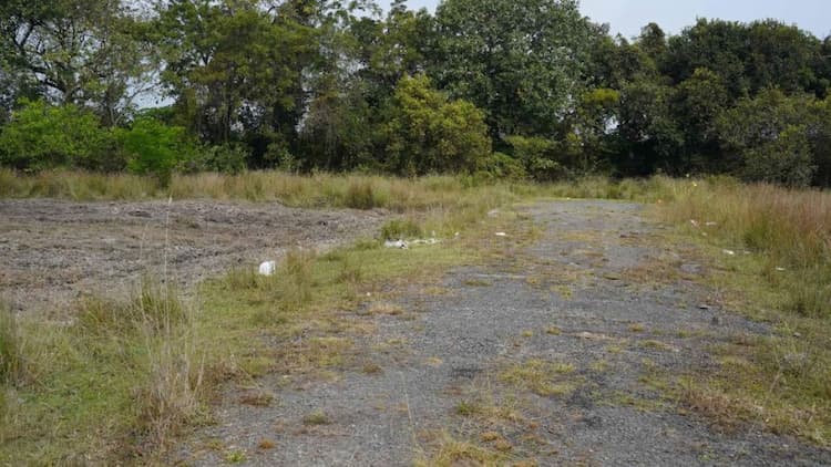 Single Property Image