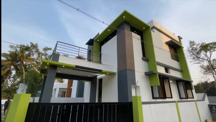 3bhk house for sale