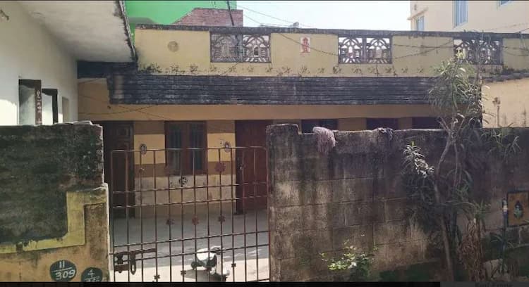 4 BHK house for Sale