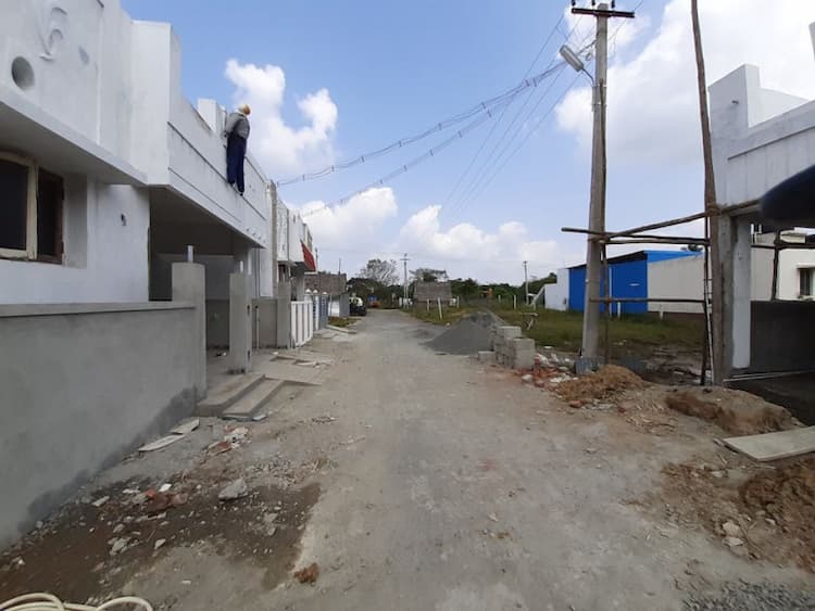 Single Property Image