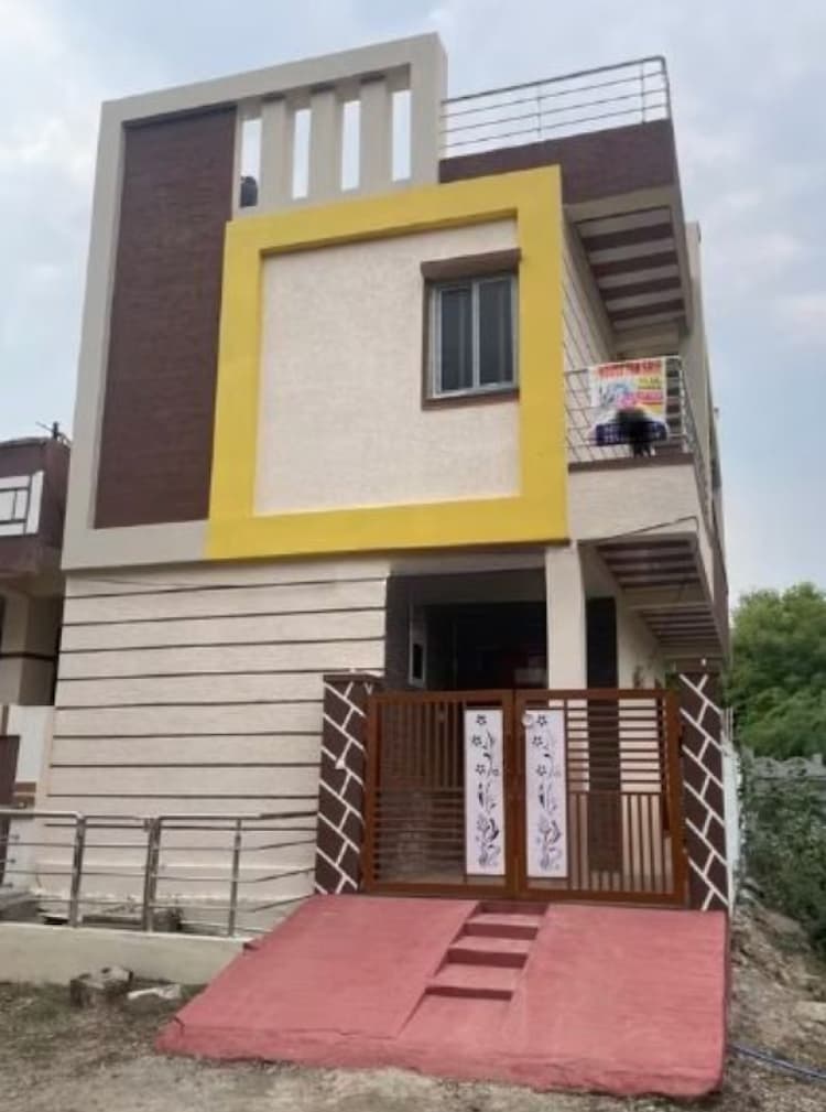 2 BHK House for Sale