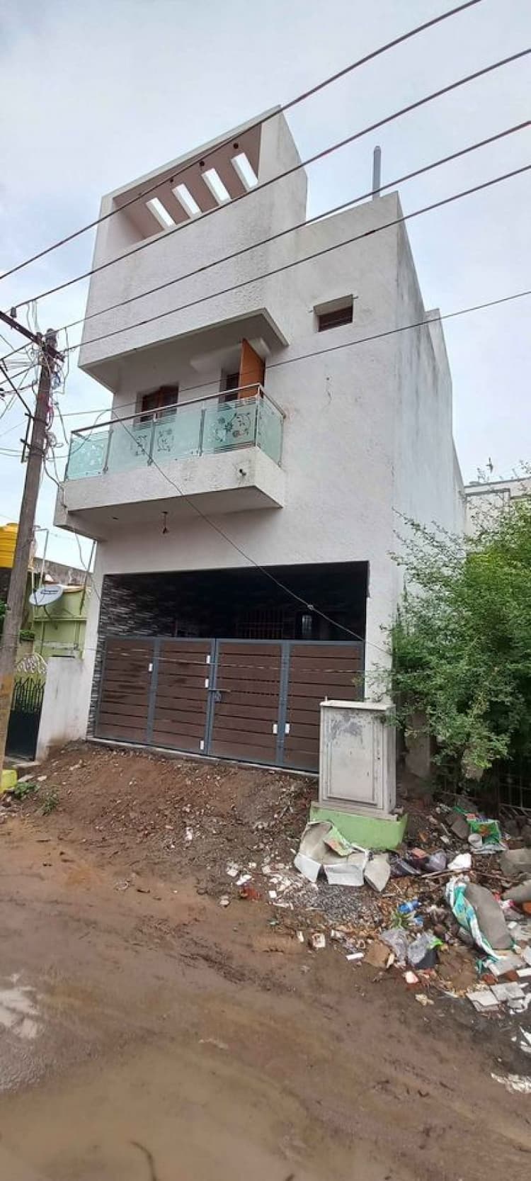 Single Property Image