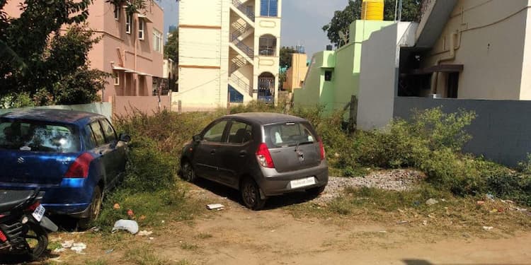 Single Property Image