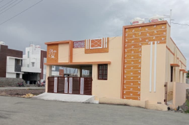 2 BHK House for Sale