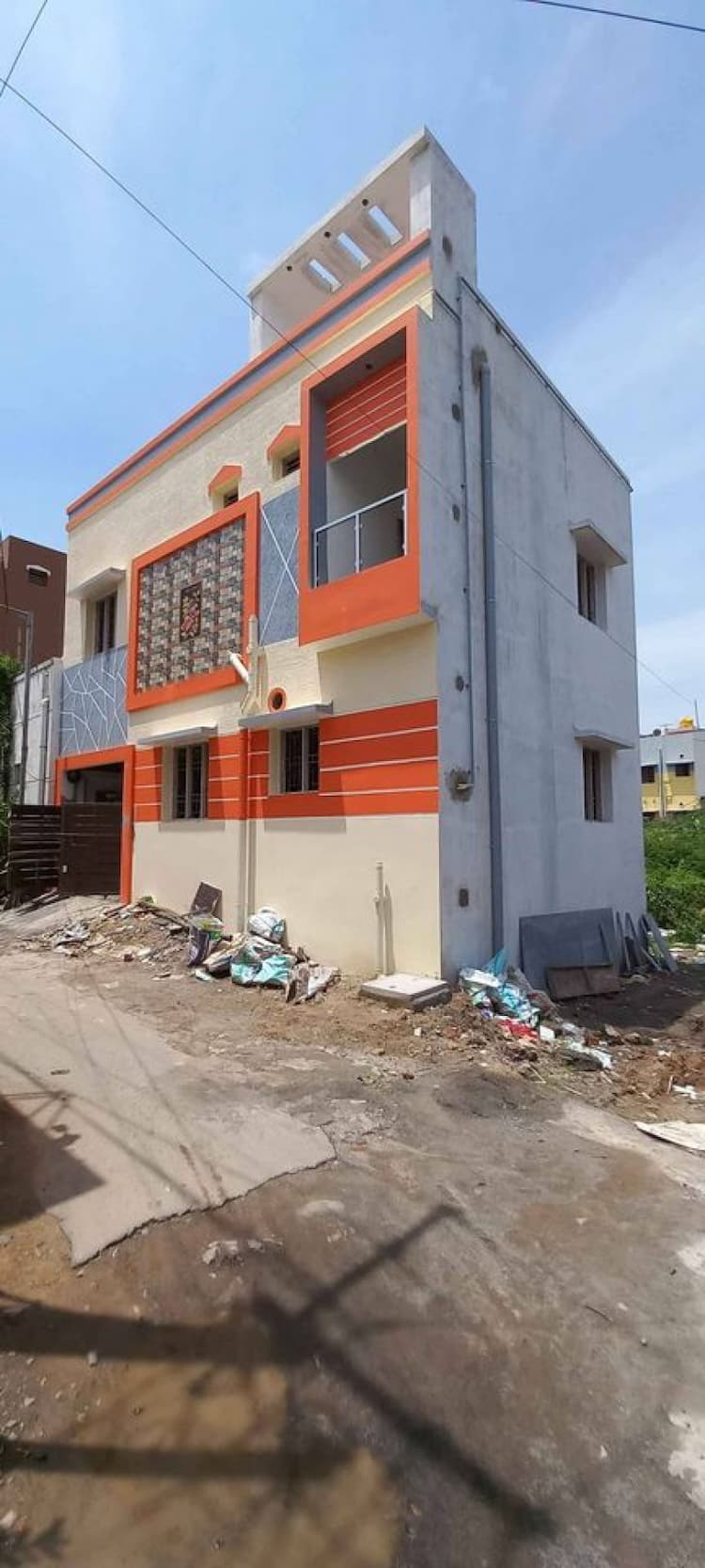 Single Property Image