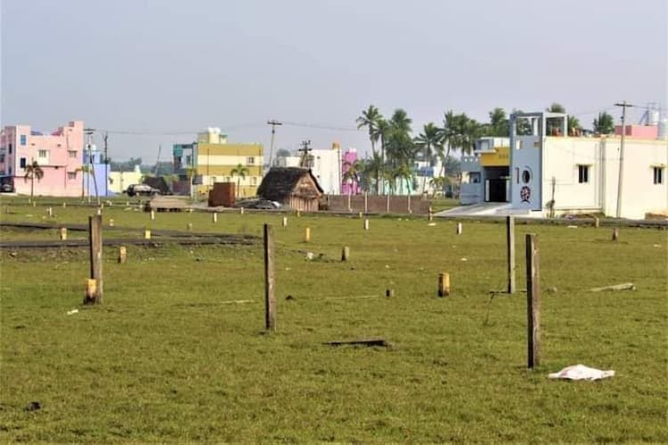 Single Property Image