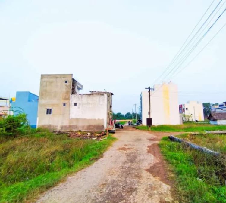 Single Property Image