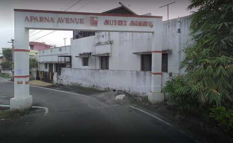 Single Property Image