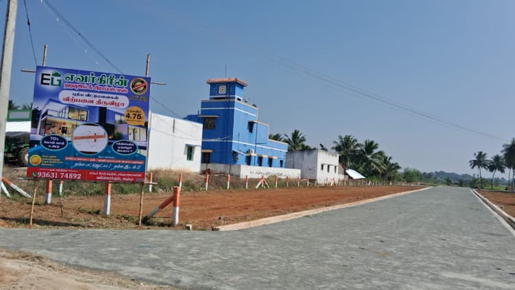 Single Property Image