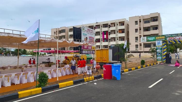 Single Property Image