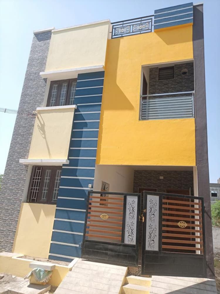 2 BHK House for Sale