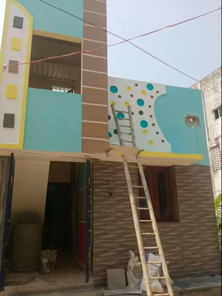 1BHK HOUSE FOR SALE