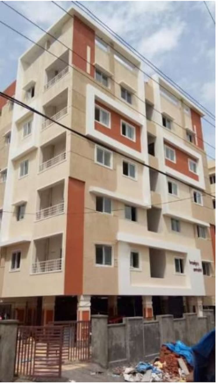 2 BHK Apartment for Sale
