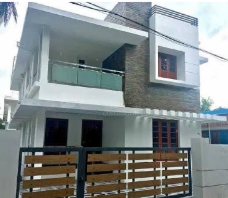 2 BHK House for Sale