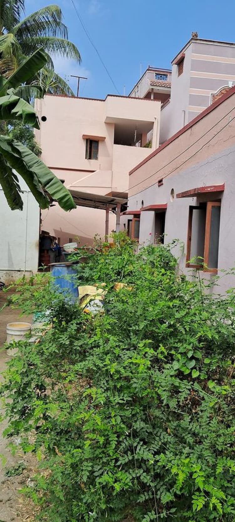 old house land for sale