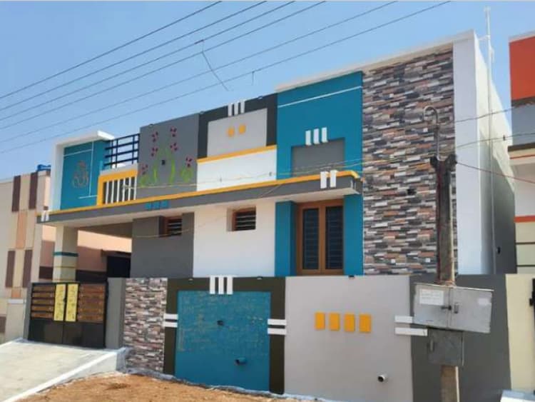 2bhk house for sale