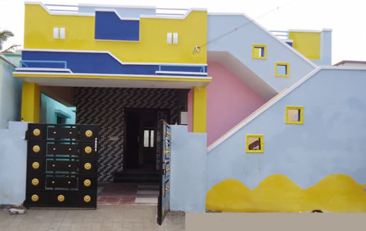 2 BHK House for Sale