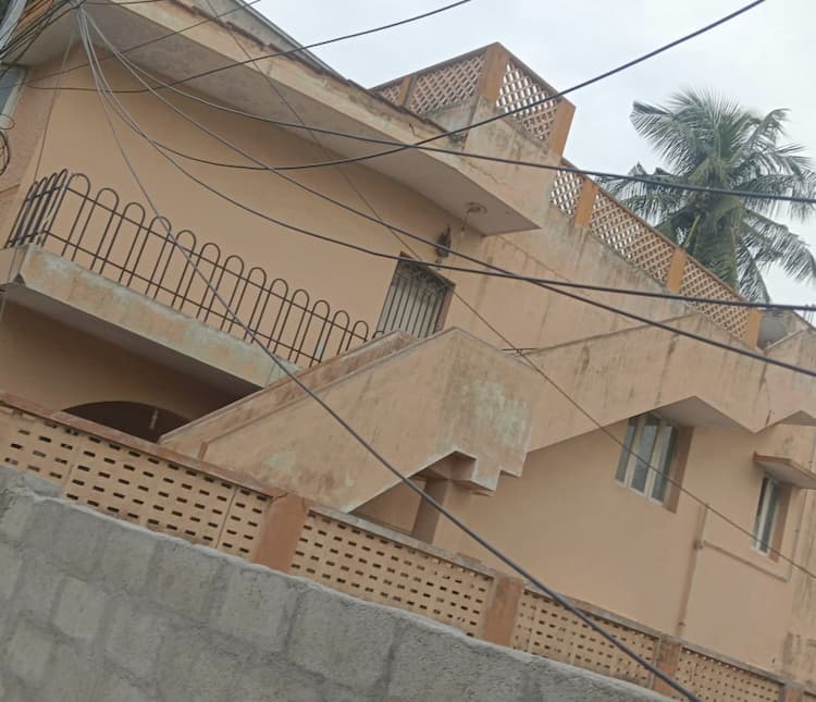 Single Property Image