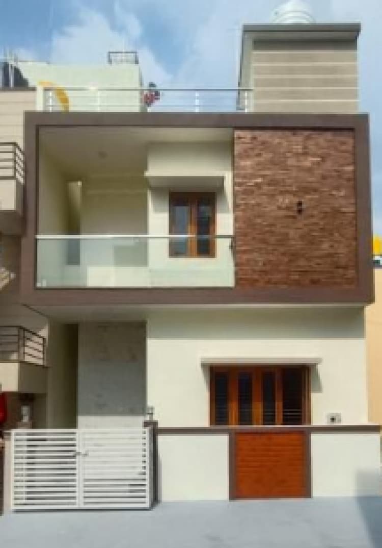 2 BHK House for Sale