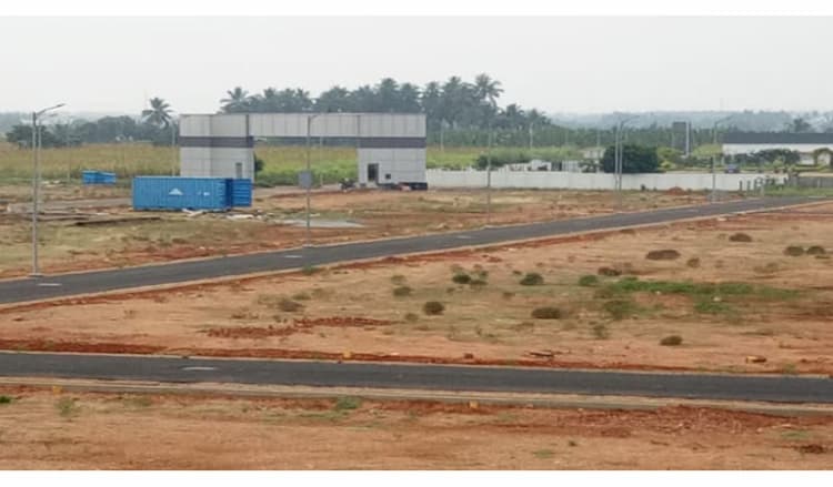 Single Property Image