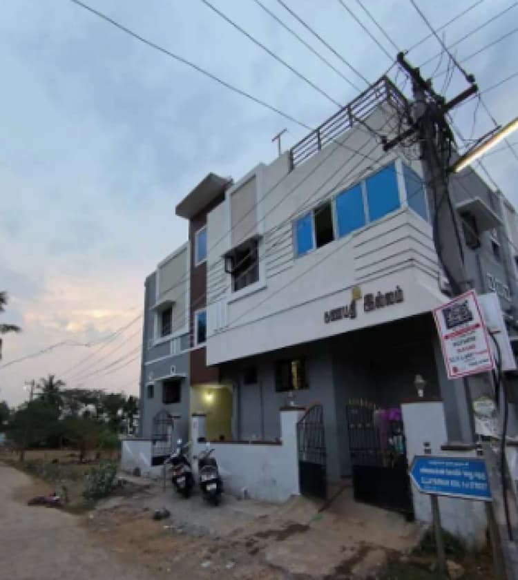 2 BHK House for Sale