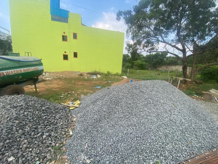 Single Property Image