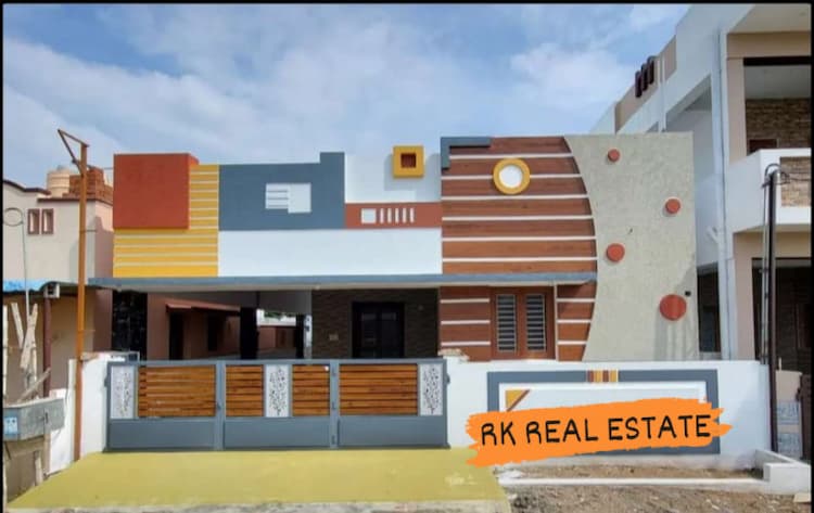 2 BHK House for Sale