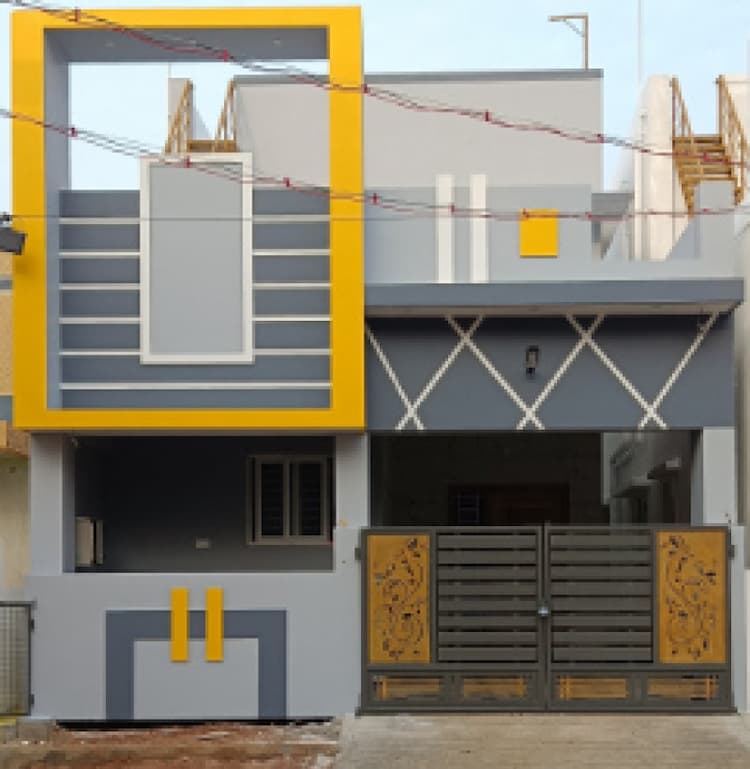 3 BHK House for Sale