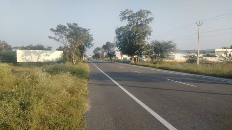 10 Cent Land for Sale