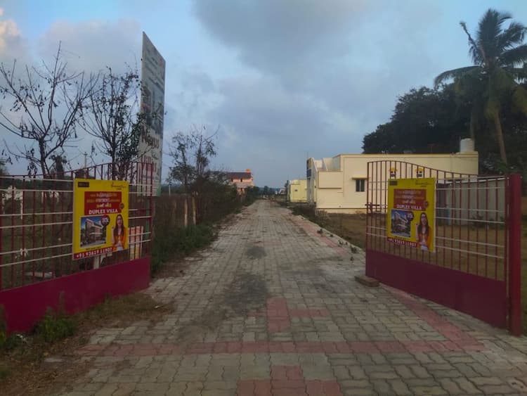 Single Property Image