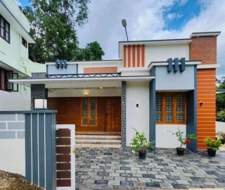 1bhk house for sale