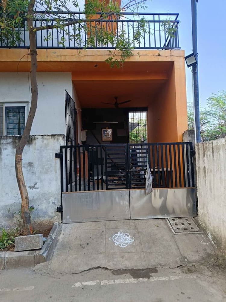 Single Property Image