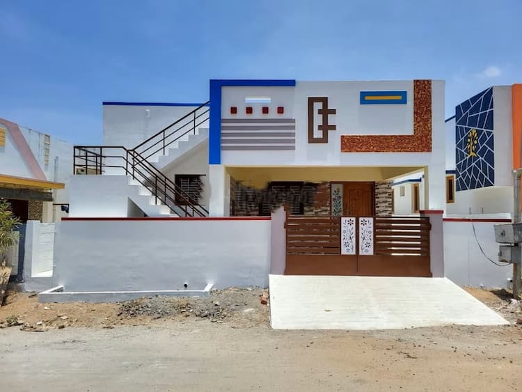 2bhk house for sale