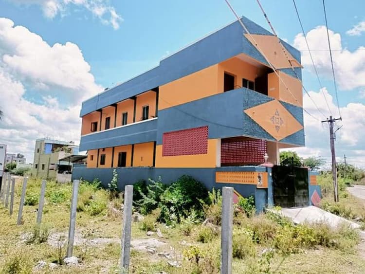 Single Property Image