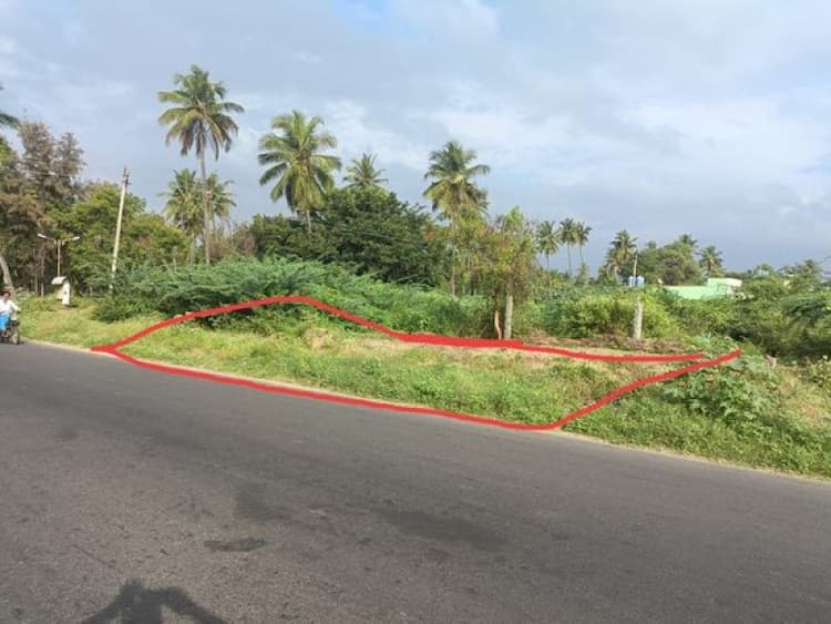 Commercial Plot For Sale