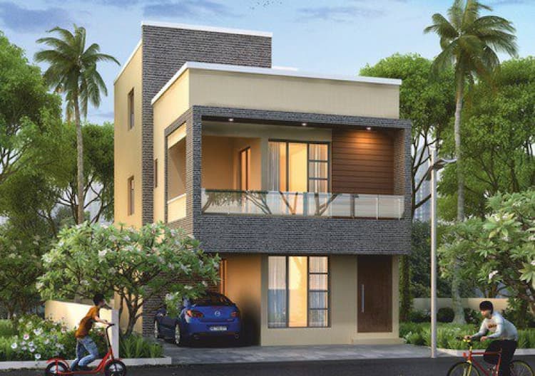 Single Property Image