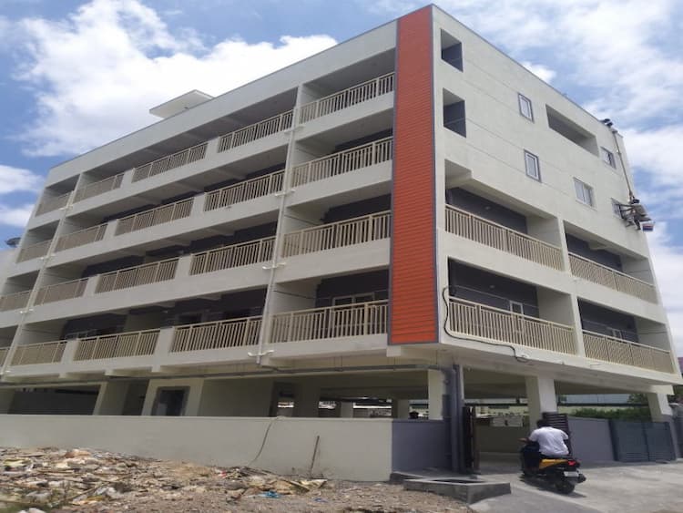 Single Property Image