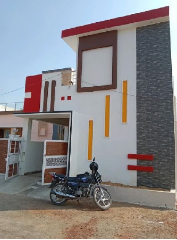 2 BHK House for Sale