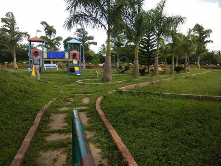 Single Property Image