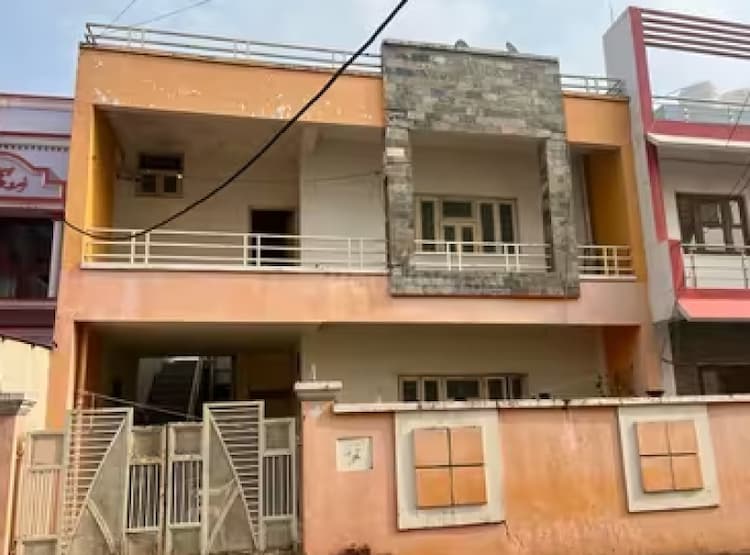 4 BHK House for Sale