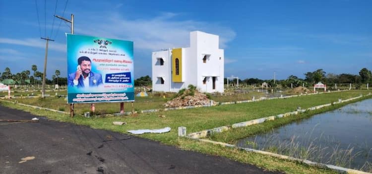 Single Property Image