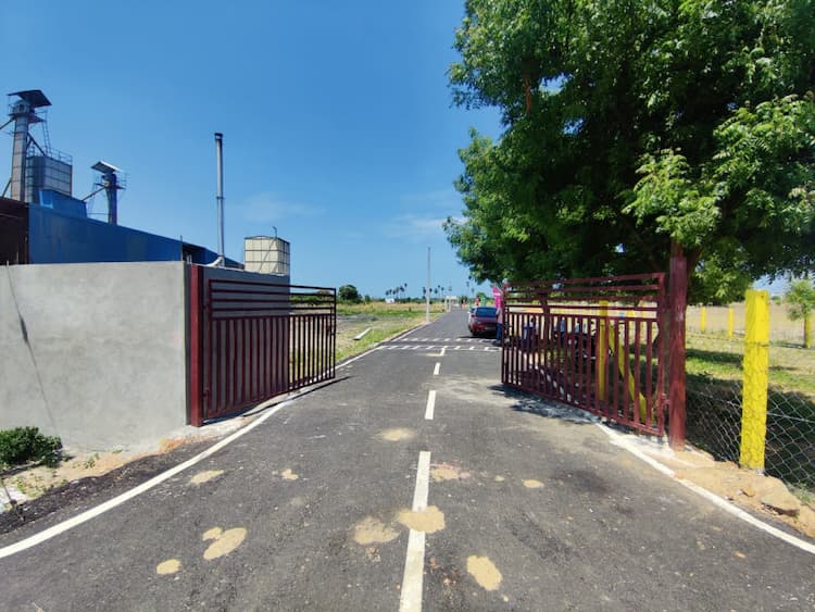 Single Property Image