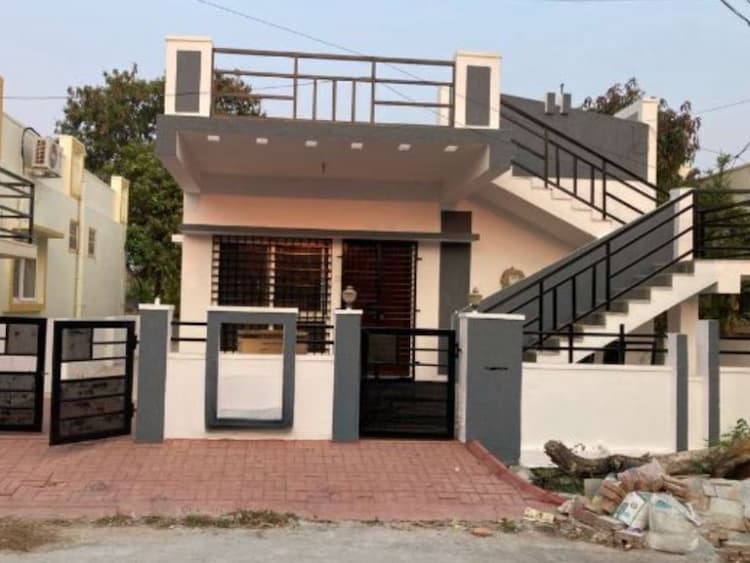 2 BHK Villa for Sale