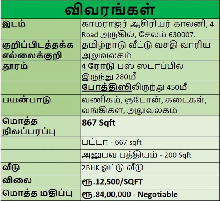 Single Property Image