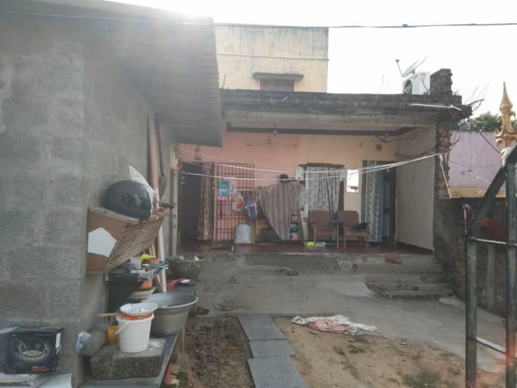 2bhk house for sale
