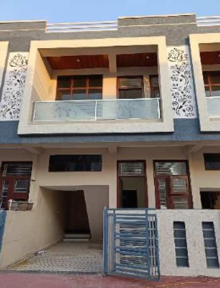 2 BHK House for Sale