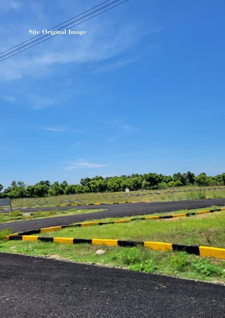 Single Property Image