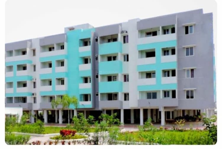 Six 2 BHK FLAT for Resale