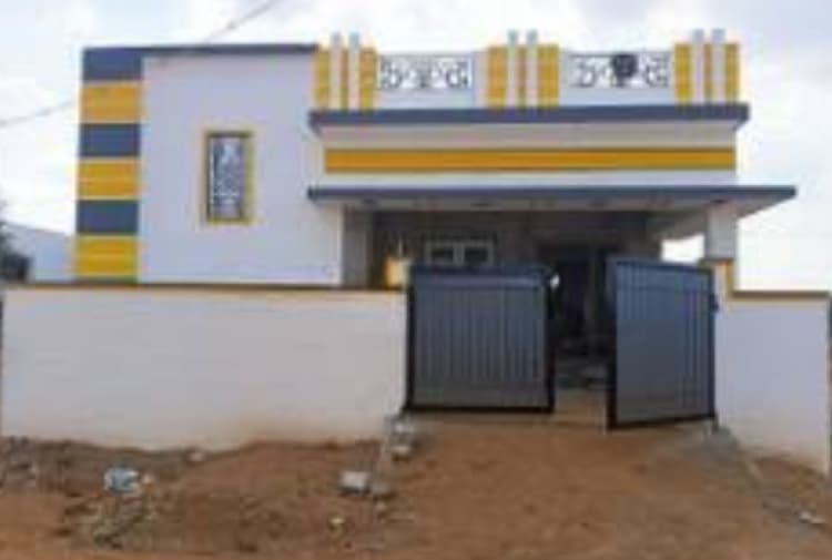 2 BHK House for Sale